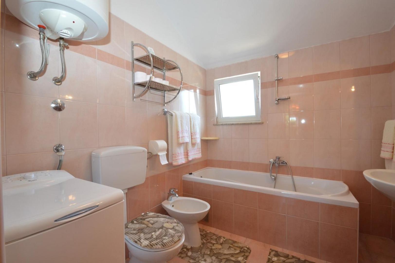 House Orhideja Hotel Mali Lošinj Екстериор снимка