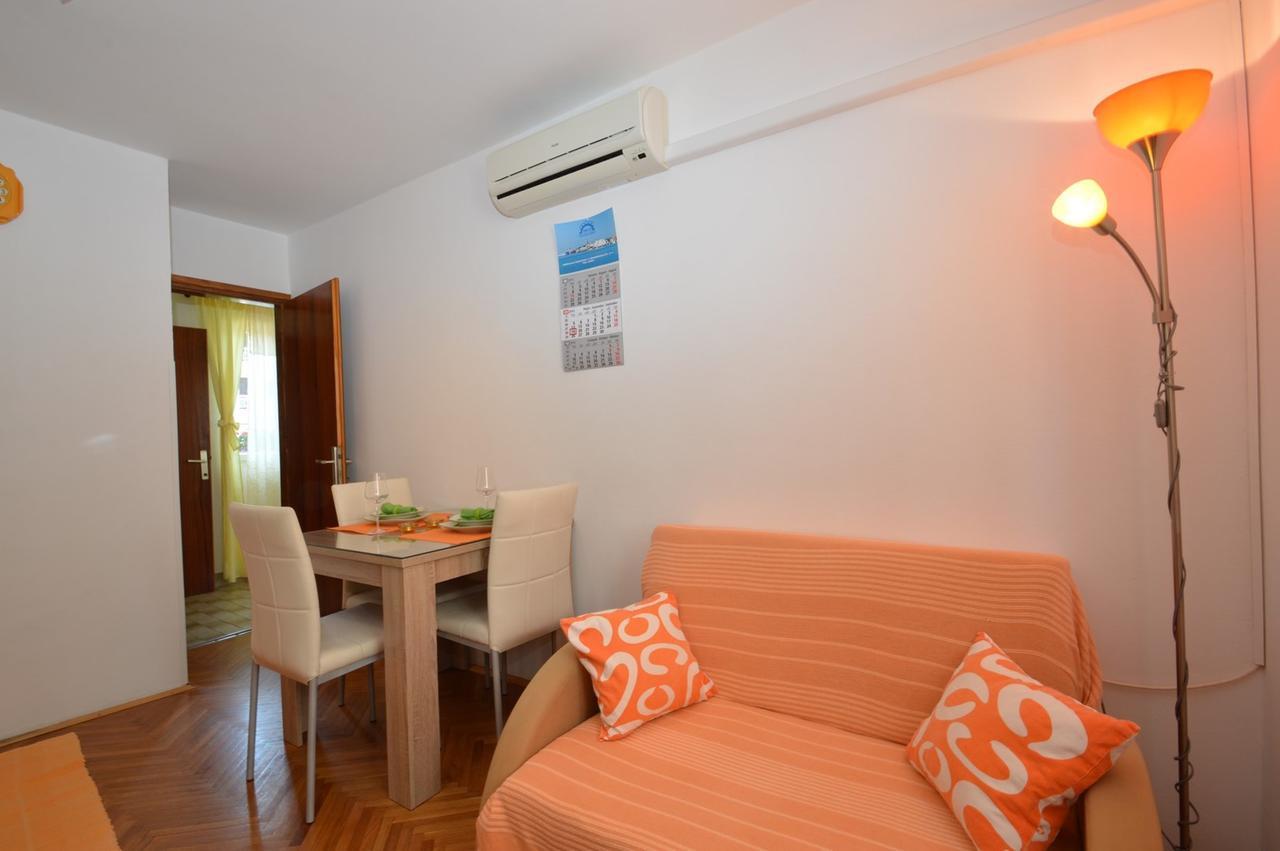 House Orhideja Hotel Mali Lošinj Екстериор снимка