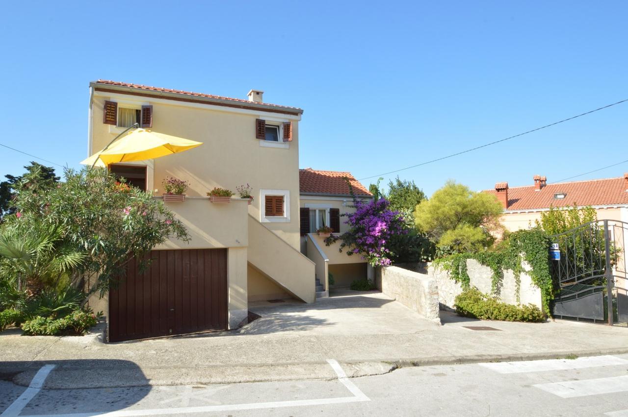 House Orhideja Hotel Mali Lošinj Екстериор снимка